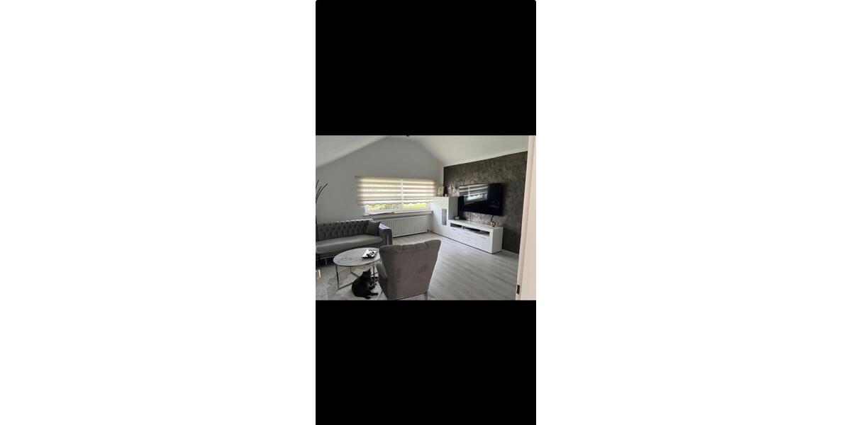 Dachgeschoßwohnung Rosenheim Aising - 3 Zimmer, 65 m&sup2;, 295.000&euro; | Angebot:26762291