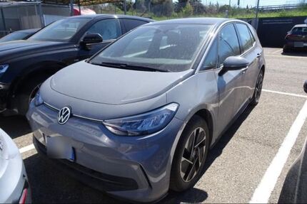 VW ID.3 20.614 km 28.930 &euro; Bruckmühl 83052