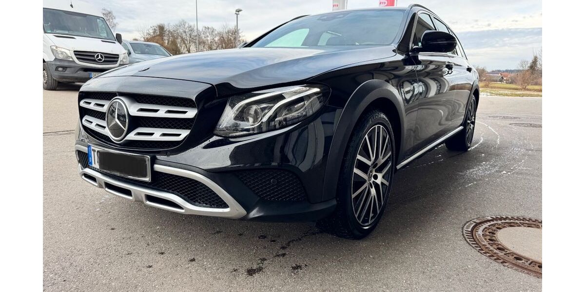 Mercedes-Benz E 220 129.600 km 27.490 &euro; Schnaitsee 83530