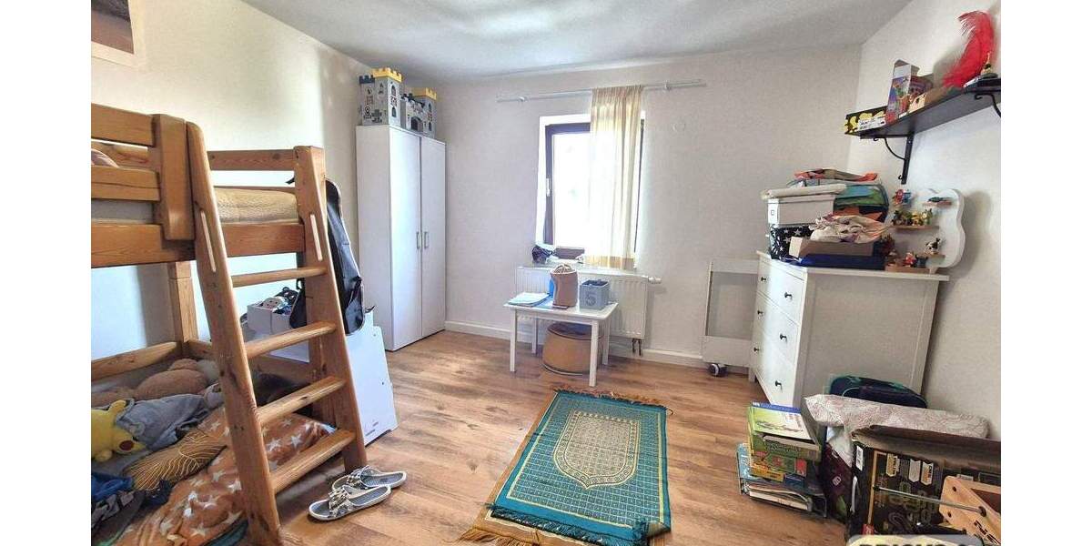 Etagenwohnung Halfing - 2 Zimmer, 76 m&sup2;, 207.000&euro; | Angebot:25701452