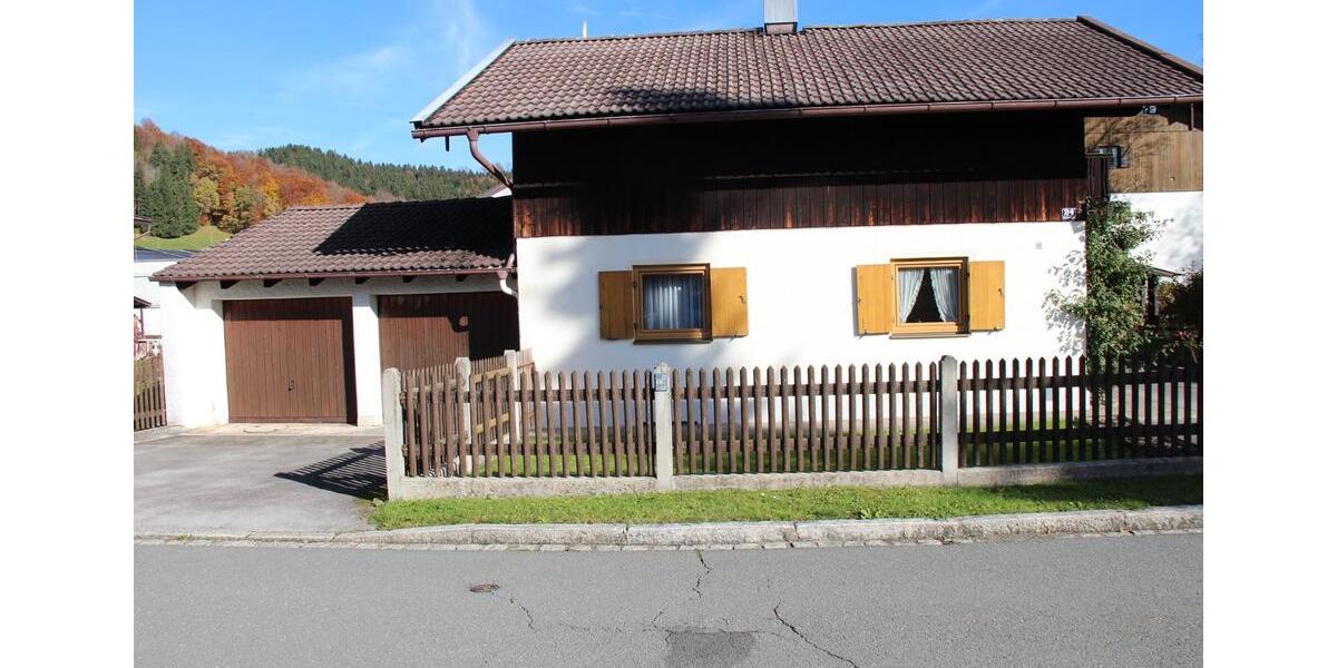 Einfamilienhaus Hausham - 8 Zimmer, 162 m&sup2;, 920.000&euro; | Angebot:24494261