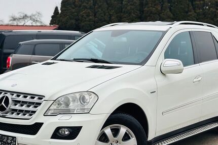 Mercedes-Benz ML 350 310.000 km 7.300 &euro; Kolbermoor 83059