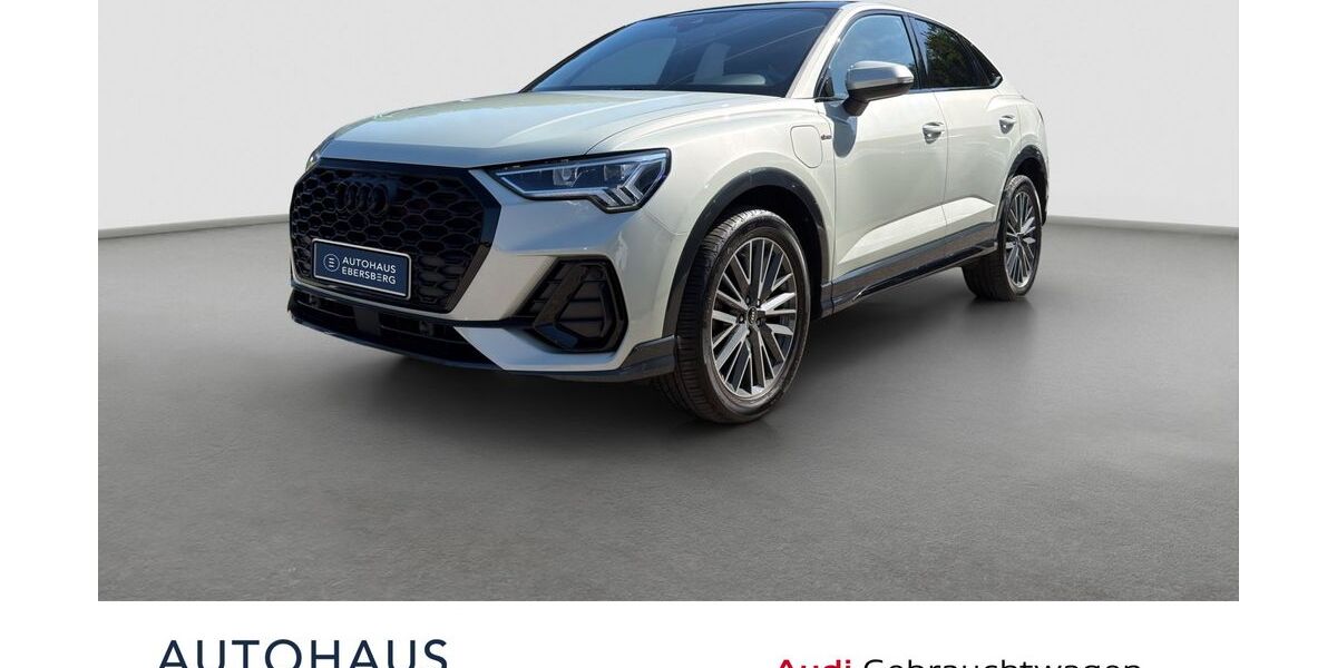 Audi Q3 40.200 km 38.800 &euro; Ebersberg bei München 85560
