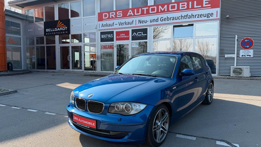 BMW 130 181.984 km 13.990 &euro; Rosenheim 83026