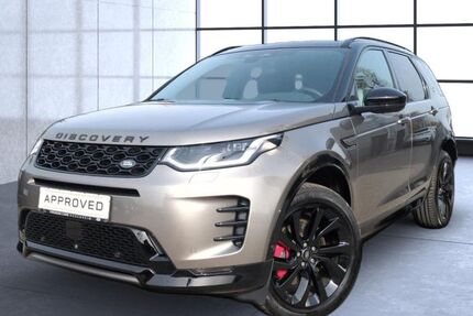 Land Rover Discovery Sport 16.550 km 51.800 &euro; Kolbermoor 83059