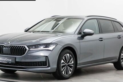 Skoda Superb 28.200 km 38.960 &euro; Feldkirchen/Westerham 83620