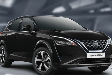 Nissan Qashqai 61.900 km 23.390 &euro; Wasserburg 83512