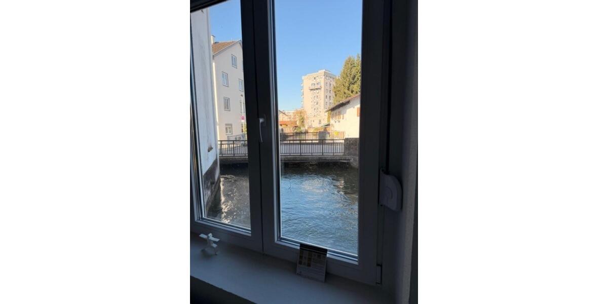 Gewerbeobjekt Rosenheim Innenstadt - 1.050&euro; | Angebot:25417683