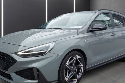 Hyundai i30 7.500 km 26.490 &euro; Rosenheim 83022