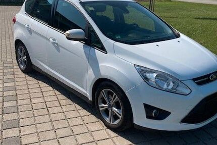 Ford C-Max 172.000 km 4.200 &euro; Bruckmühl 83052