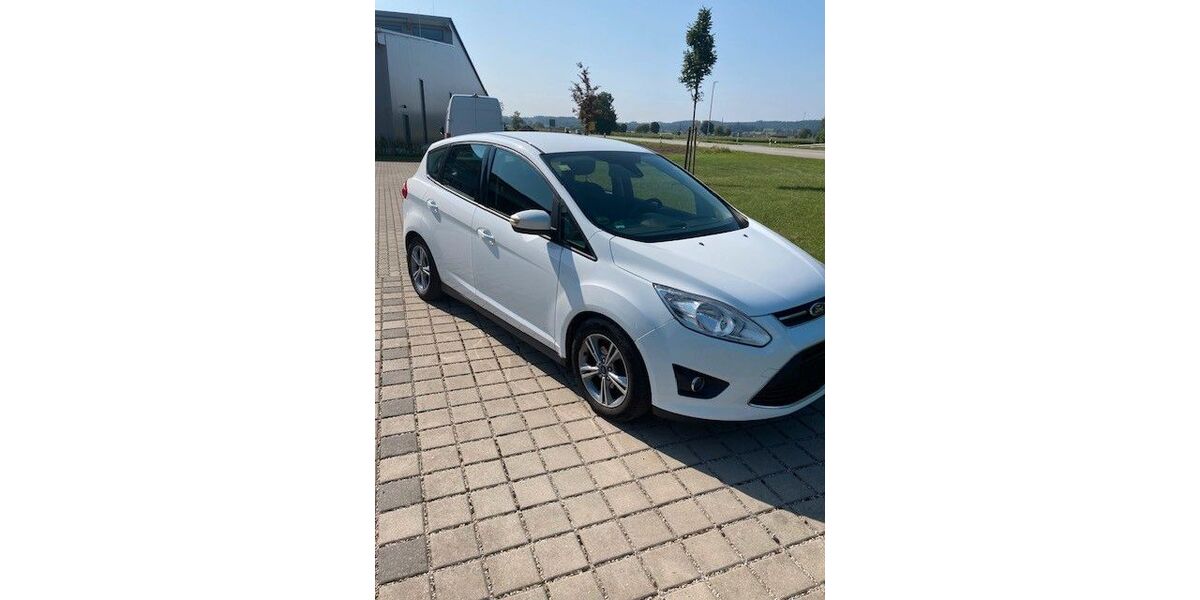 Ford C-Max 172.000 km 4.200 &euro; Bruckmühl 83052