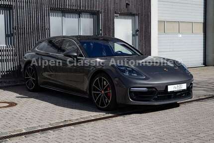 Porsche Panamera 144.980 km 58.900 &euro; Irschenberg 83737