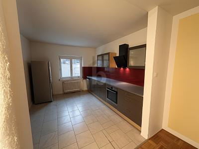 ZUHAUSE MIT DACHREFUGIUM & SONNENTERRASSE - Reihenendhaus Kiefersfelden | Angebot:25708709