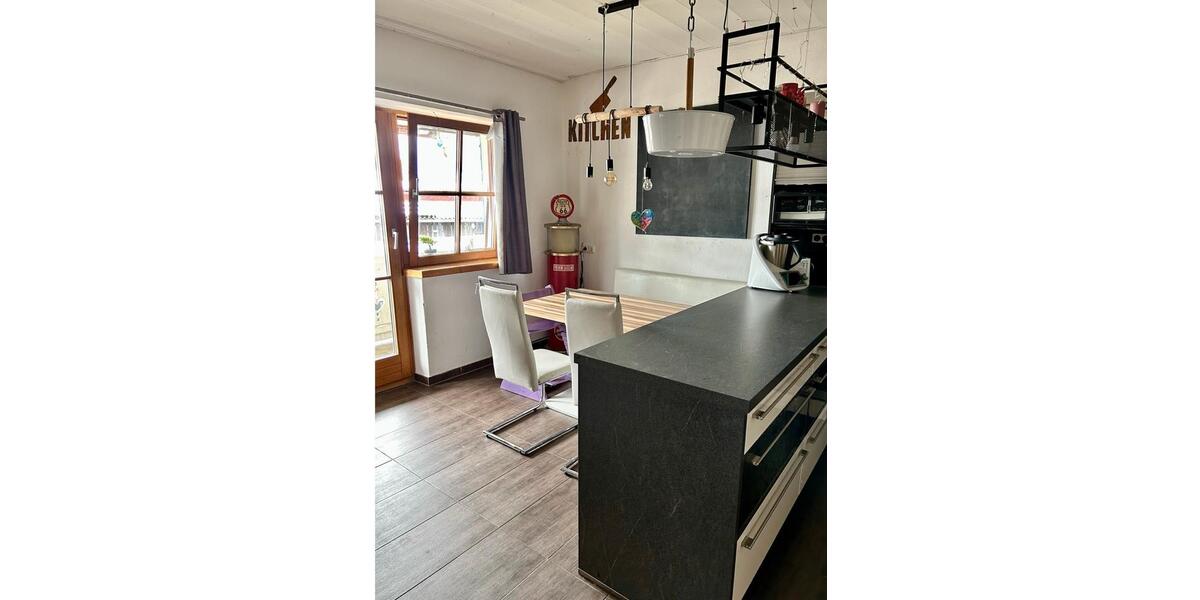 Etagenwohnung Brannenburg - 3 Zimmer, 96 m&sup2;, 390.000&euro; | Angebot:26638983