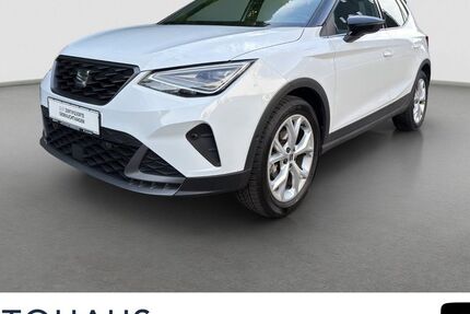 Seat Arona 14.800 km 23.900 &euro; Ebersberg bei München 85560