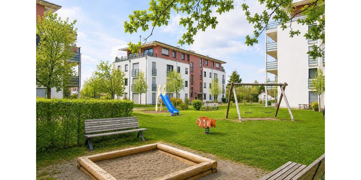Erdgeschoßwohnung Kolbermoor - 3 Zimmer, 94 m&sup2;, 1.505&euro; | Angebot:26596103