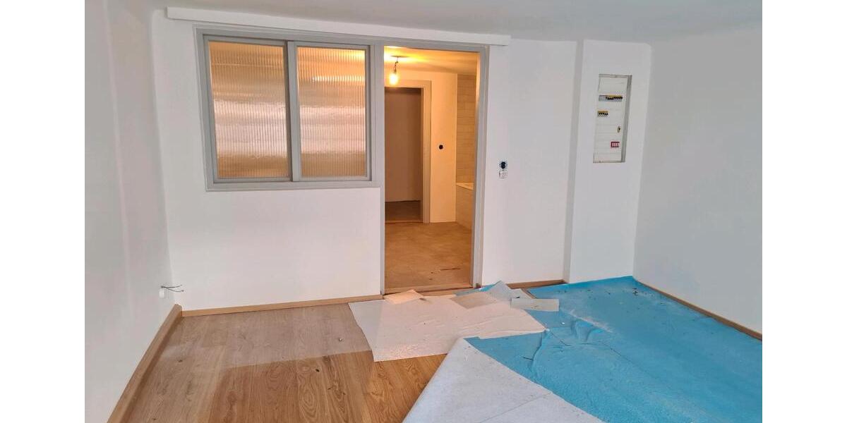 Etagenwohnung Soyen - 2 Zimmer, 75 m&sup2;, 1.354&euro; | Angebot:25960595
