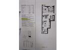 Hochparterre Rosenheim Aising - 2 Zimmer, 52 m&sup2;, 300.000&euro; | Angebot:27041024