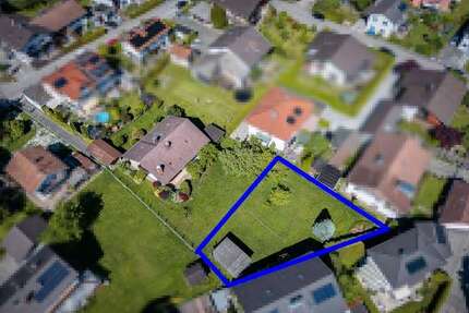 Grundstück Stephanskirchen/ Schloßberg Schloßberg - 699.000&euro; | Angebot:26764012