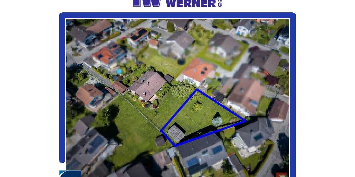 Grundstück Stephanskirchen/ Schloßberg Schloßberg - 699.000&euro; | Angebot:26764012