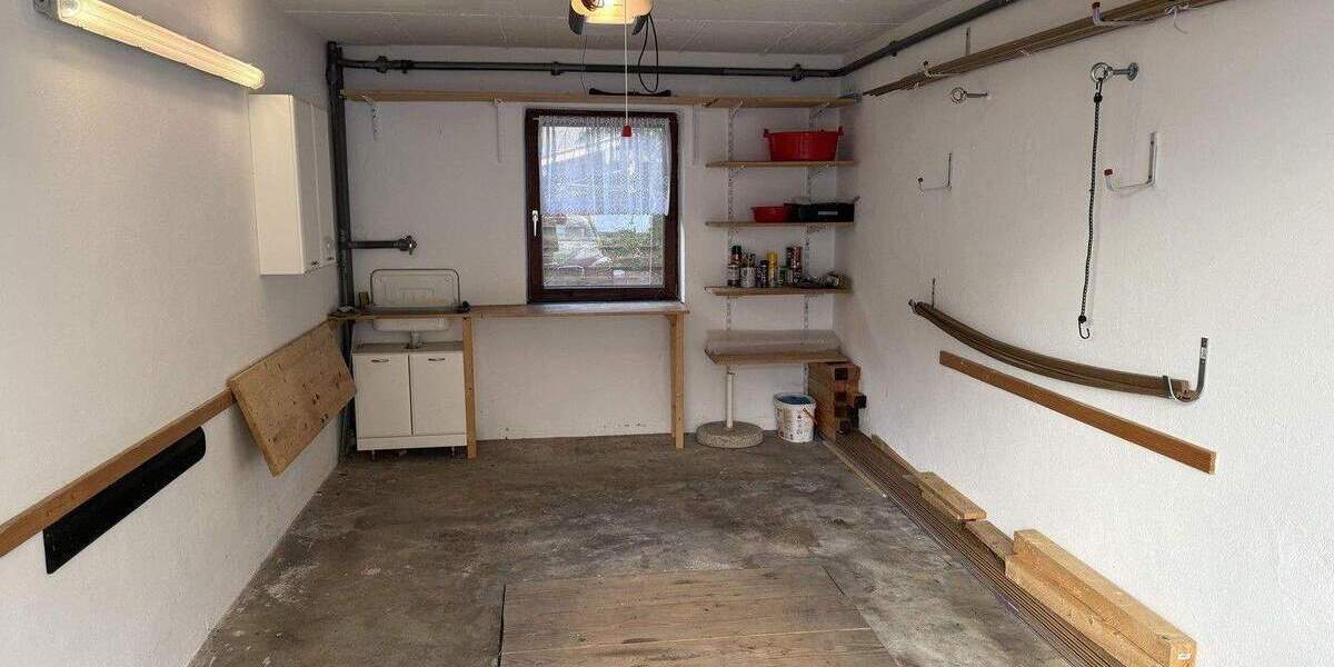 Etagenwohnung Soyen Koblberg - 3 Zimmer, 124 m&sup2;, 499.000&euro; | Angebot:25663350