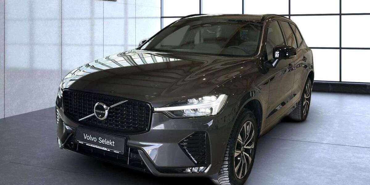 Volvo XC60 35.590 km 38.990 &euro; Kolbermoor 83059