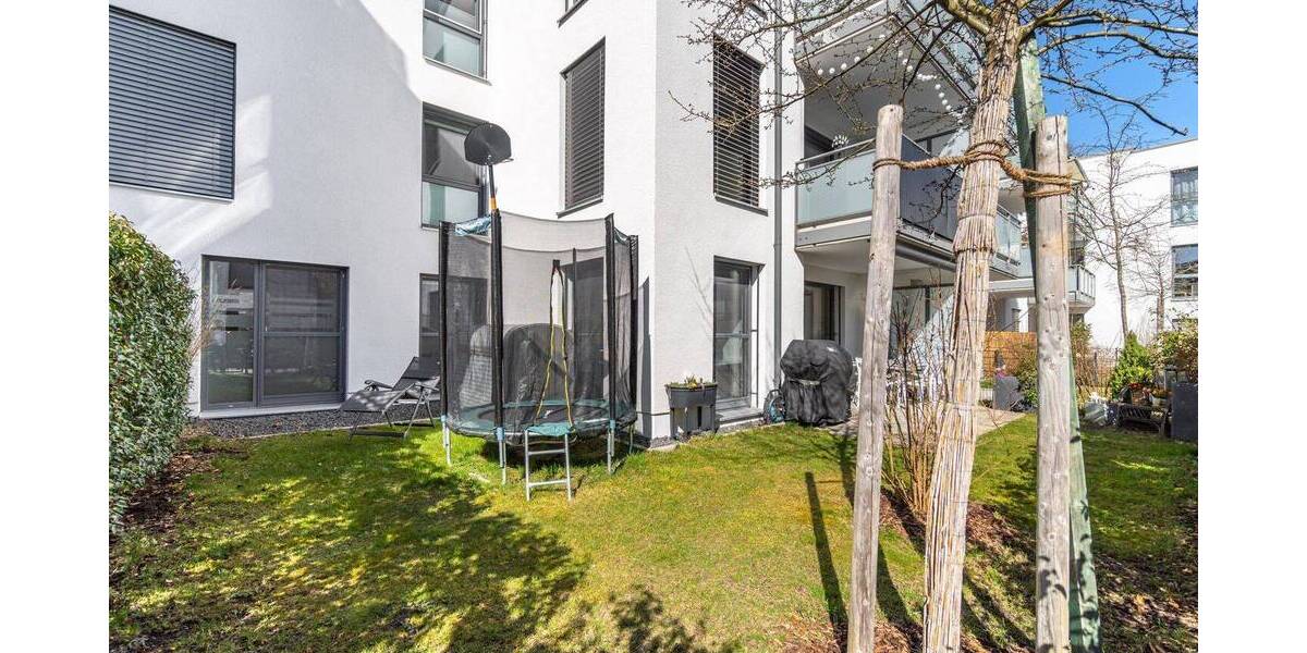 Etagenwohnung Grafing - 4 Zimmer, 97 m&sup2;, 779.000&euro; | Angebot:26065988