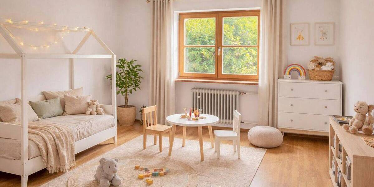 Einfamilienhaus Kolbermoor - 7 Zimmer, 720.000&euro; | Angebot:26473240