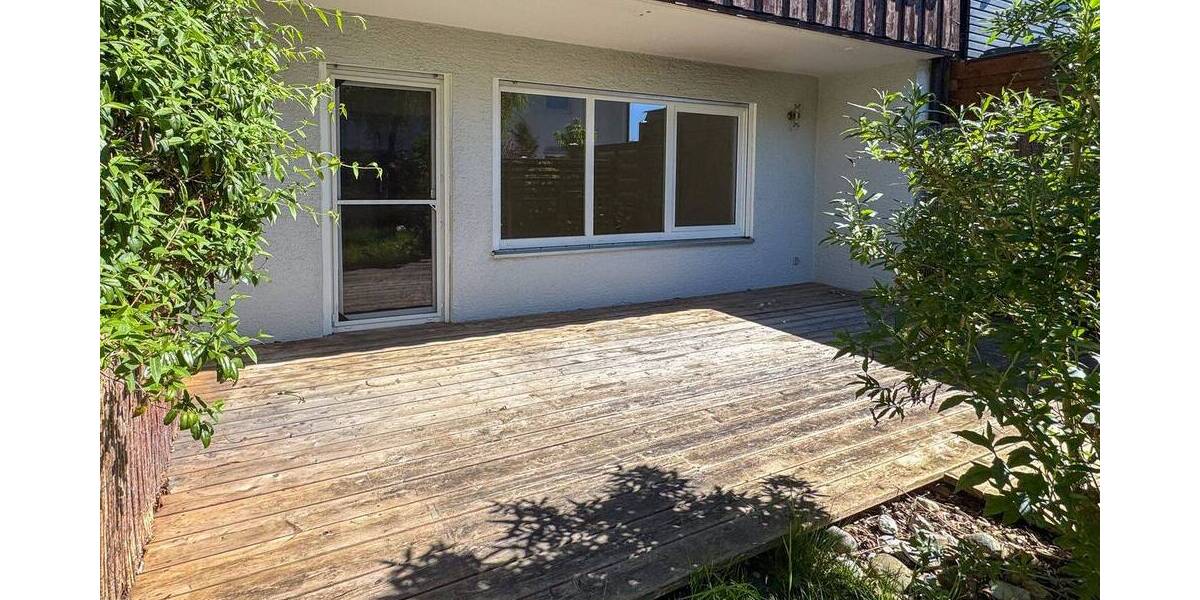 Reihenmittelhaus Kolbermoor - 6 Zimmer, 132 m&sup2;, 570.000&euro; | Angebot:26391974