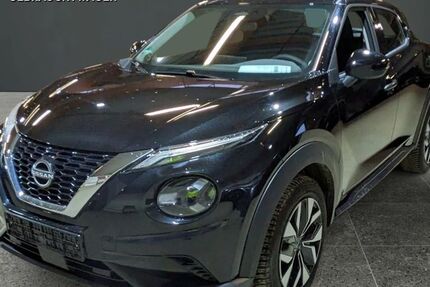 Nissan Juke 14.282 km 19.890 &euro; Wasserburg am Inn 83512