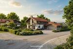 FLÄCHE MIT WEITBLICK - BAUEN, WANN SIE WOLLEN - Grundstück Pfaffing | Angebot:26714910