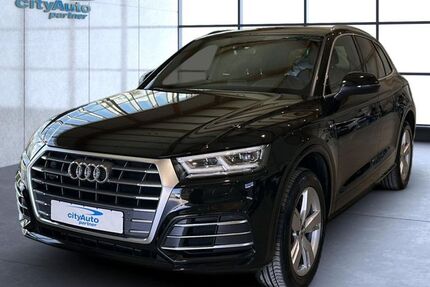 Audi Q5 119.355 km 23.890 &euro; Kolbermoor 83059