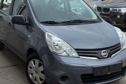 Nissan Note 130.000 km 2.900 &euro; Kolbermoor 83059