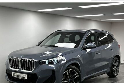 BMW X1 25.296 km 53.850 &euro; Rosenheim 83026