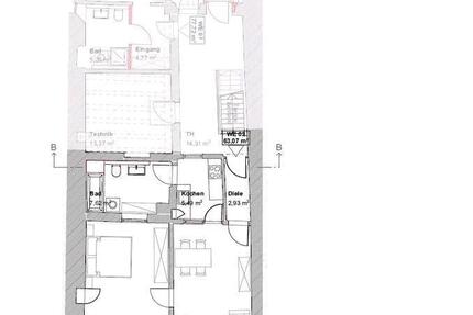 Wohnung Wasserburg am Inn - 2 Zimmer, 63 m&sup2;, 1.134&euro; | Angebot:25960622