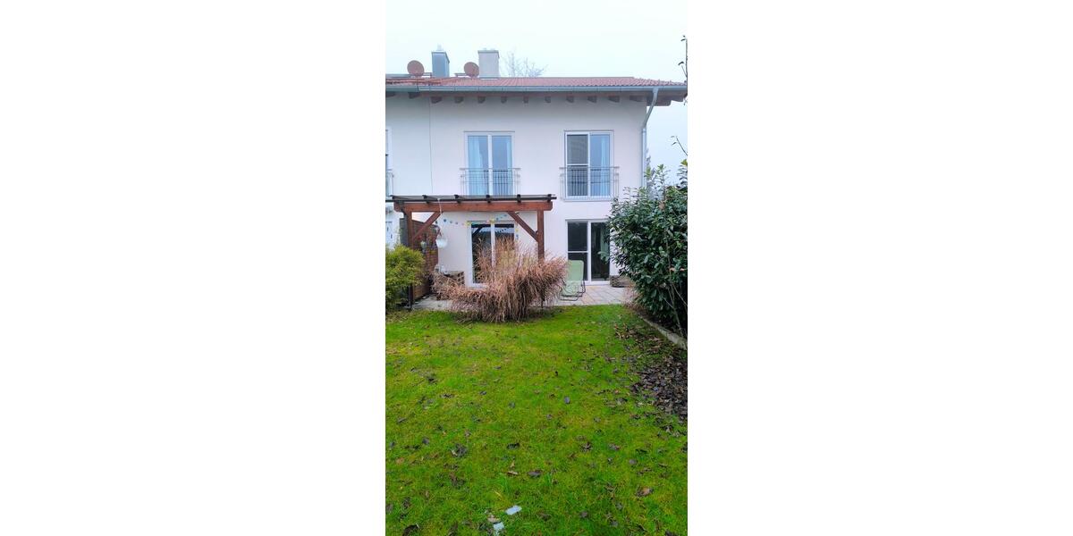 Doppelhaushälfte Miesbach - 7 Zimmer, 174 m&sup2;, 1.190.000&euro; | Angebot:25217876