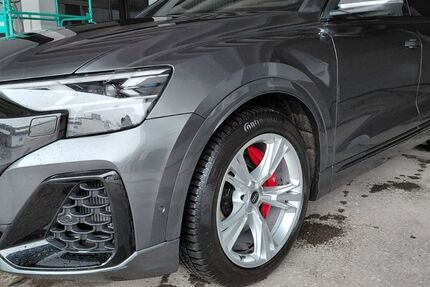 Audi SQ8 77.000 km 79.990 &euro; Griesstätt 83556