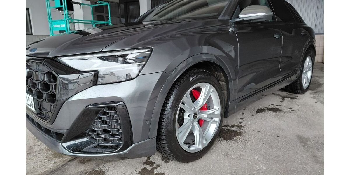 Audi SQ8 77.000 km 79.990 &euro; Griesstätt 83556
