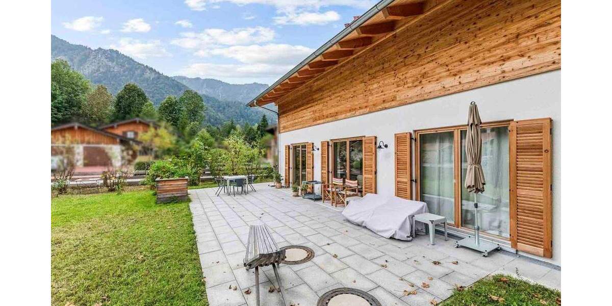 Einfamilienhaus Schliersee Neuhaus - 4 Zimmer, 2.320.000&euro; | Angebot:25781151