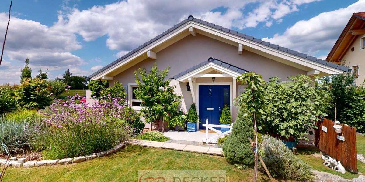 Einfamilienhaus Albaching - 3 Zimmer, 119 m&sup2;, 740.000&euro; | Angebot:21800336