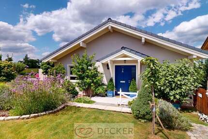 Haus Albaching - 3 Zimmer, 119 m&sup2;, 740.000&euro; | Angebot:21800336