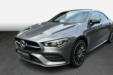 Mercedes-Benz CLA 250 65.900 km 29.800 &euro; Raubling 83064