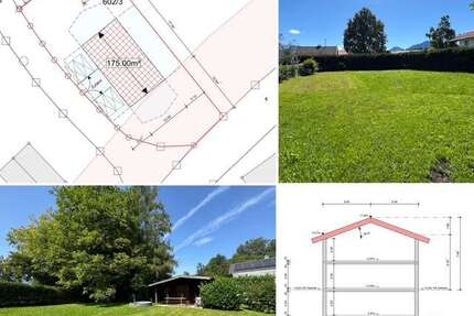 Grundstück Raubling - 634.000&euro; | Angebot:25266699