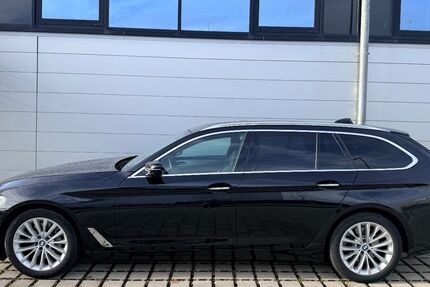 BMW 530 96.765 km 25.999 &euro; Raubling 83064