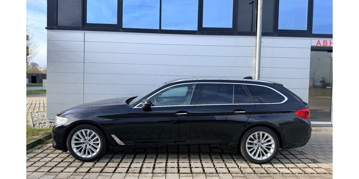 BMW 530 96.765 km 25.999 &euro; Raubling 83064