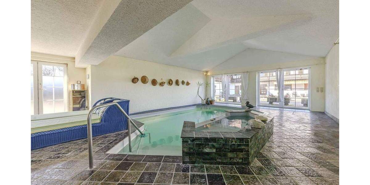 Grundstück Valley / Oberlaindern Oberlaindern - 4.000.000&euro; | Angebot:25688747