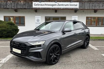 Audi Q8 48.600 km 61.900 &euro; Raubling 83064
