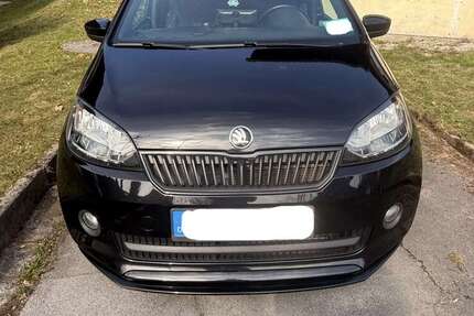Skoda Citigo 62.405 km 8.000 &euro; Miesbach 83714