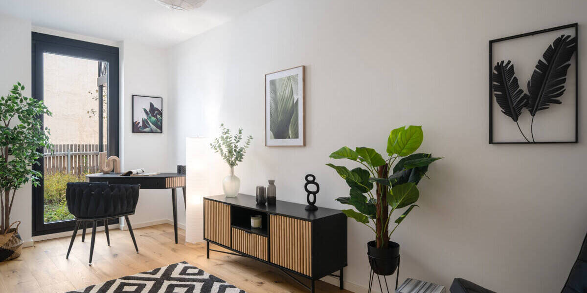 Etagenwohnung Grafing bei München Grafing - 3 Zimmer, 73 m&sup2;, 630.000&euro; | Angebot:25682740