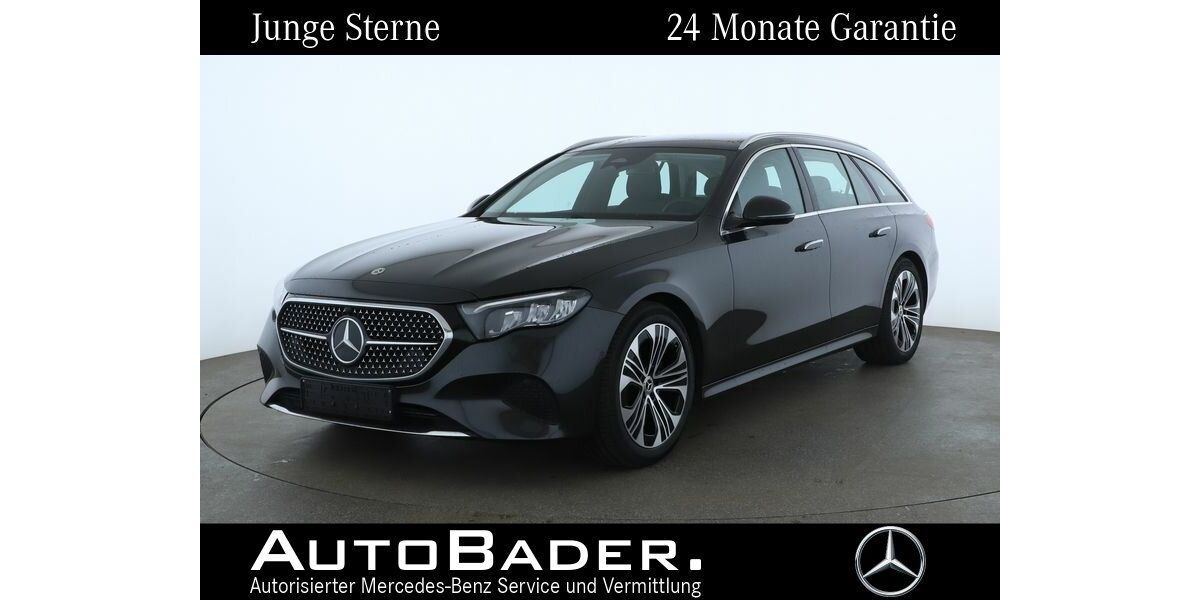 Mercedes-Benz E 220 27.530 km 46.475 &euro; Bad Aibling 83043